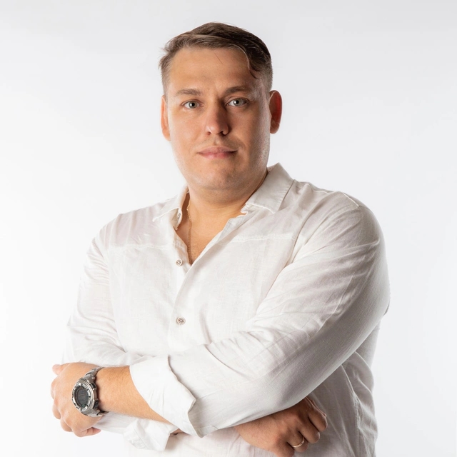 Dr. Denys Dutykh