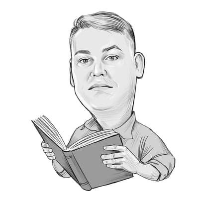 Books Avatar - Dr. Denys Dutykh