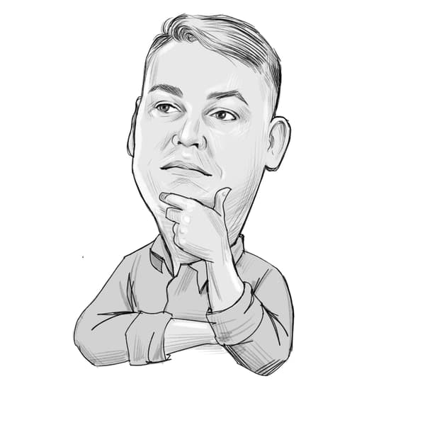 Blog Avatar - Dr. Denys Dutykh