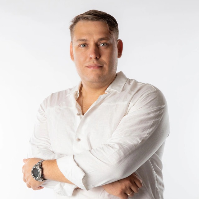 Dr. Denys Dutykh