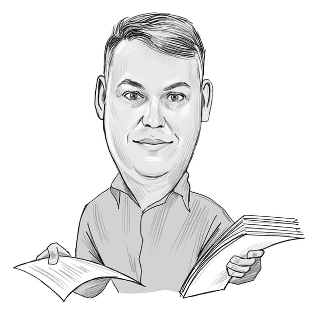 Publications Avatar - Dr. Denys Dutykh